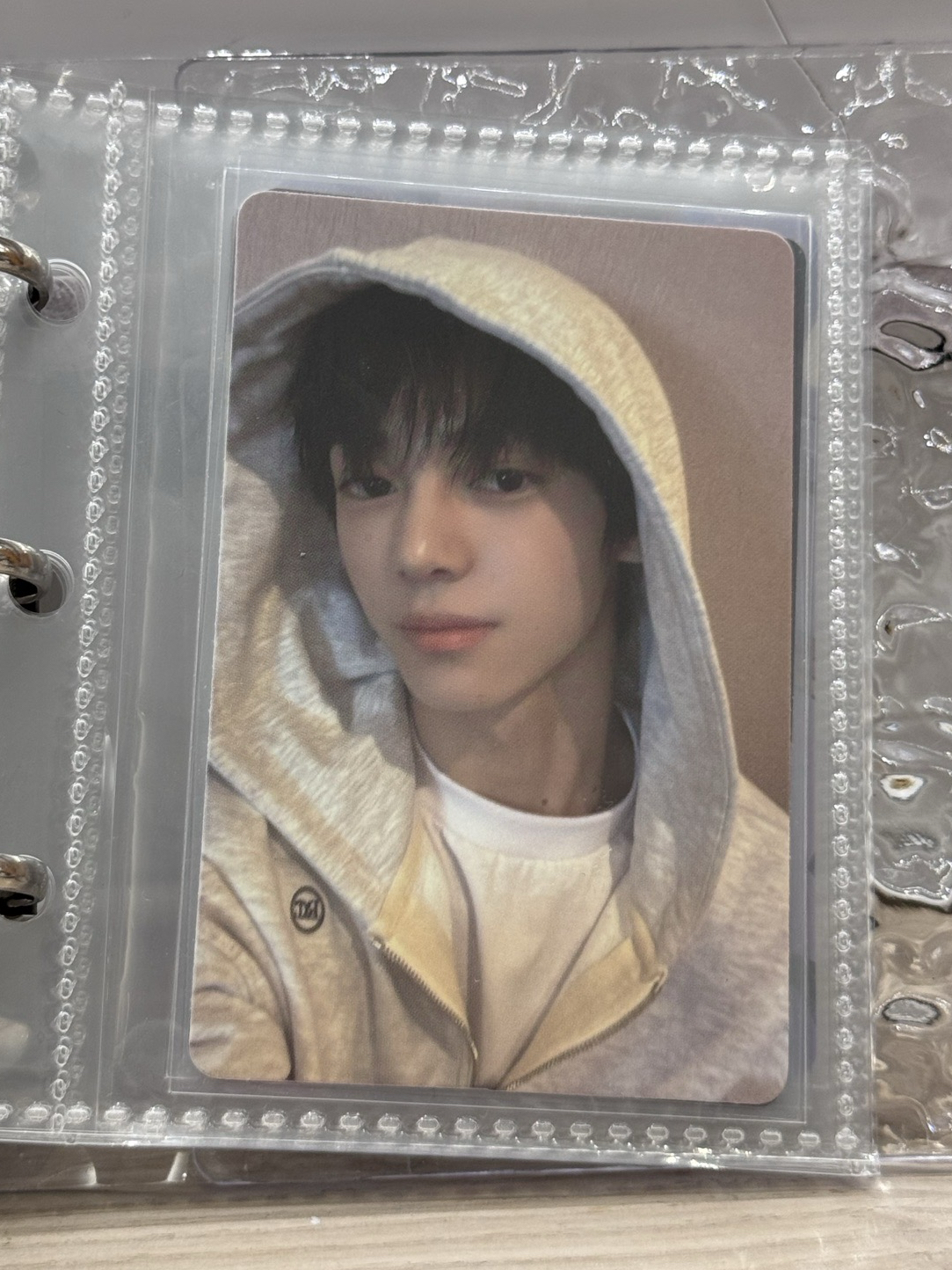 💛韓振專卡合輯