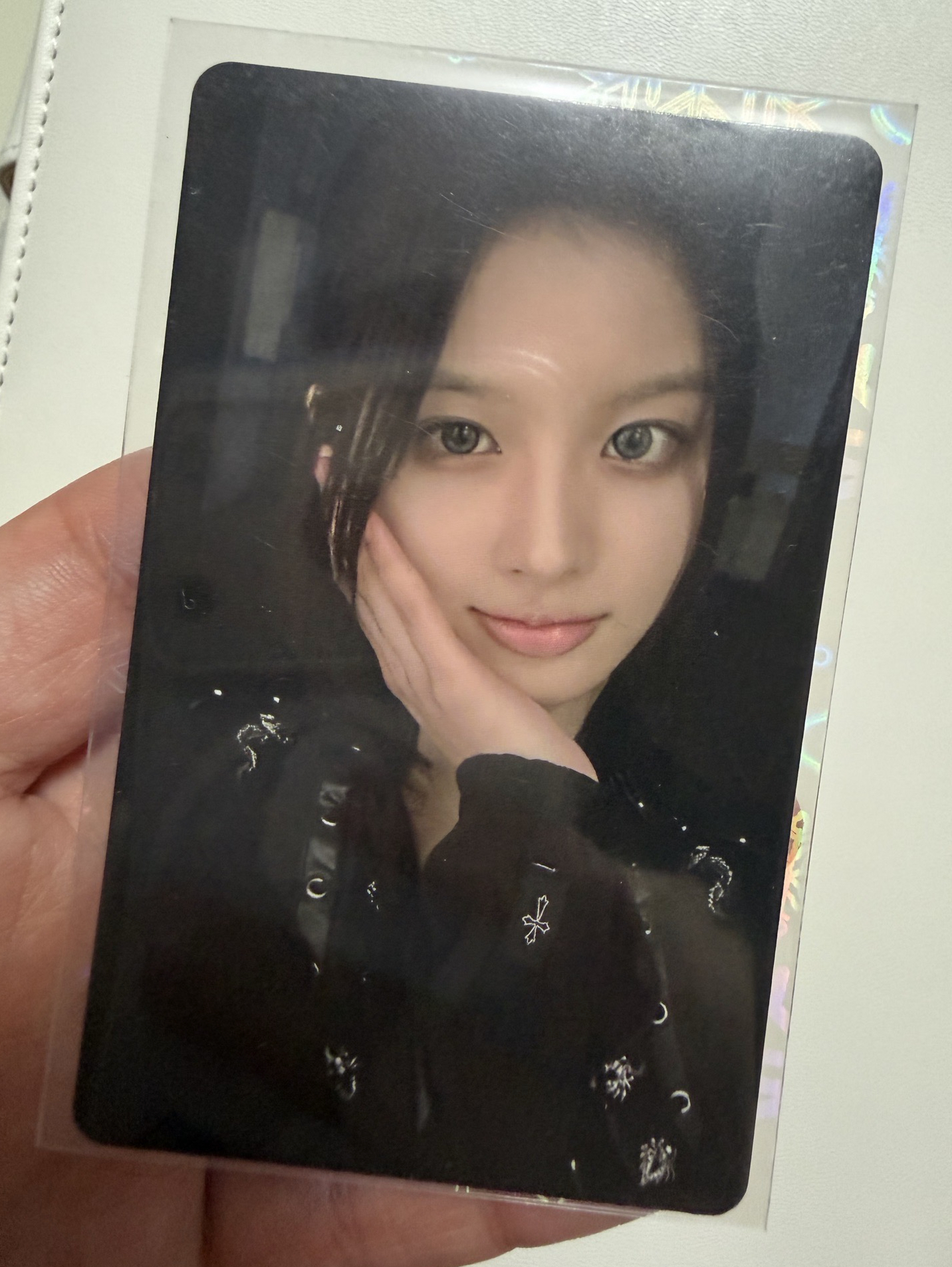 ⭐️極光寫真  jyp特典薛