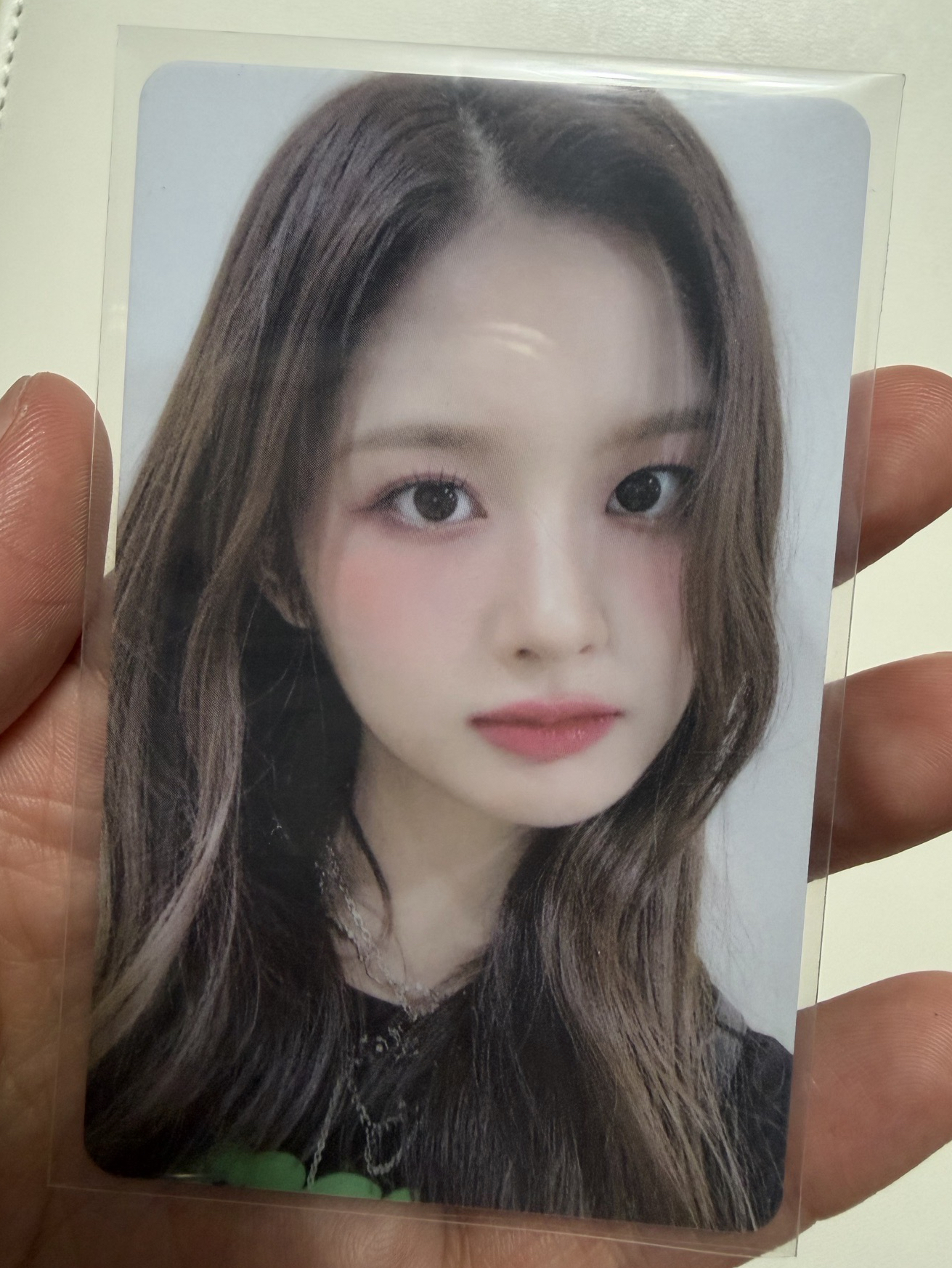 ENTWURF wm 2.0幸運薛