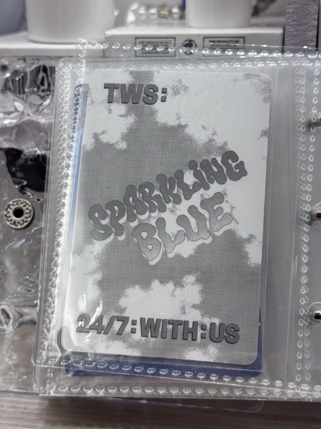 💛韓振專卡合輯