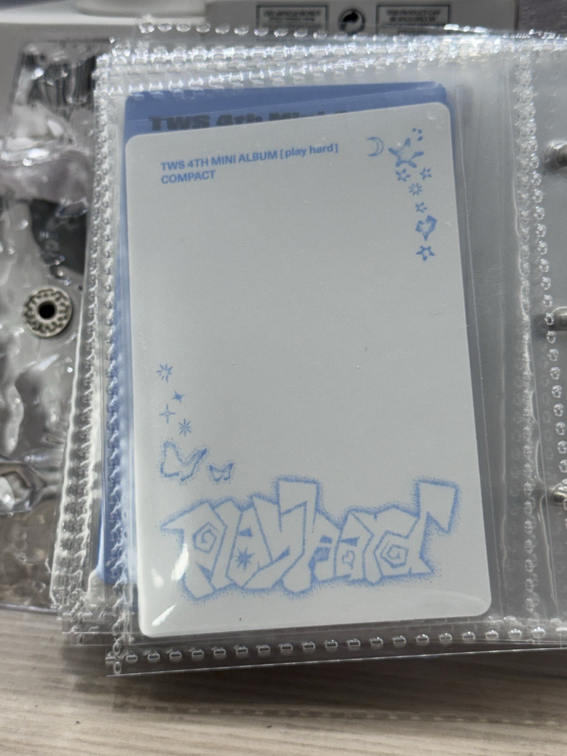 💛韓振專卡合輯