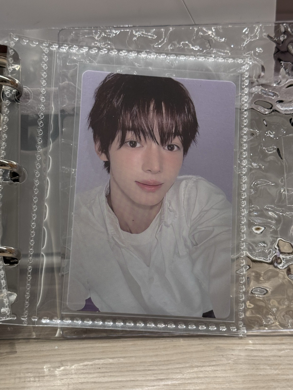 Playhard天使單封