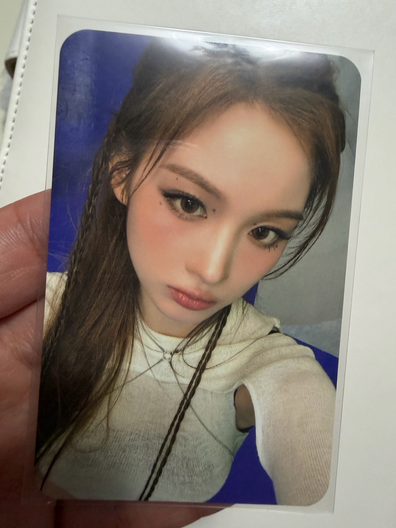 ⭐️FORWARD 快閃 隨機卡薛