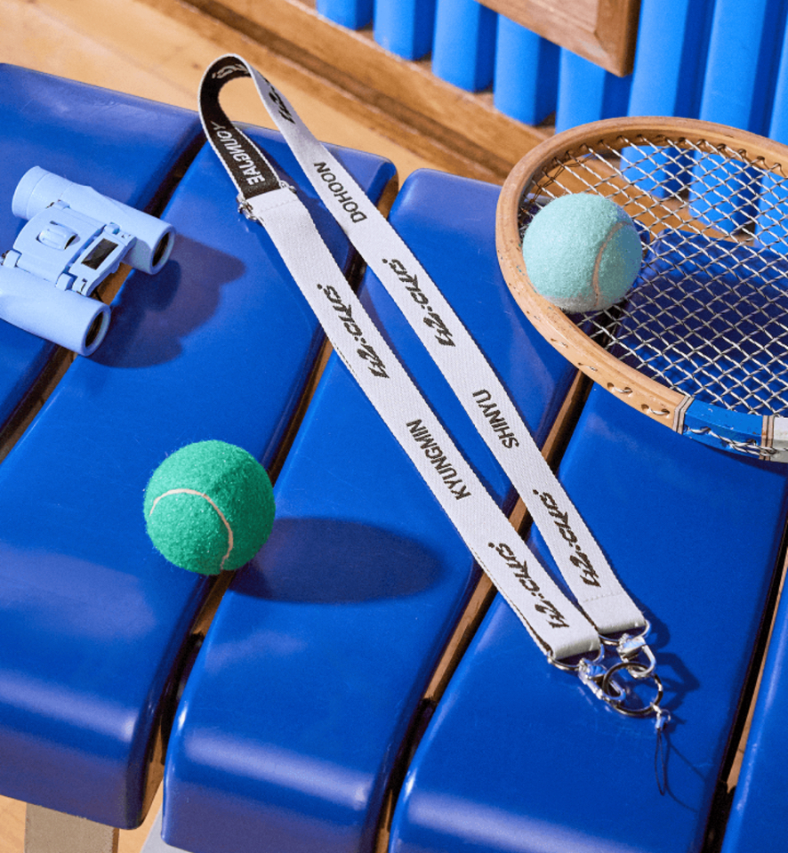 TWS 26FM 多功能掛繩