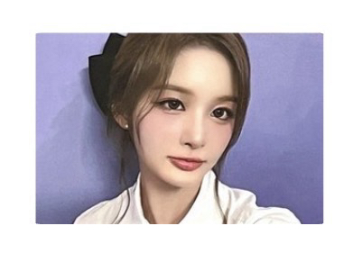 NMIXX 橫版公主薛