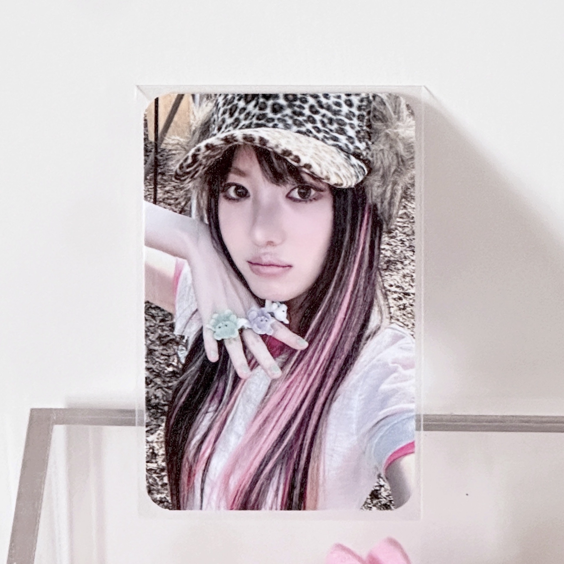 UG | sui sw 幸運卡