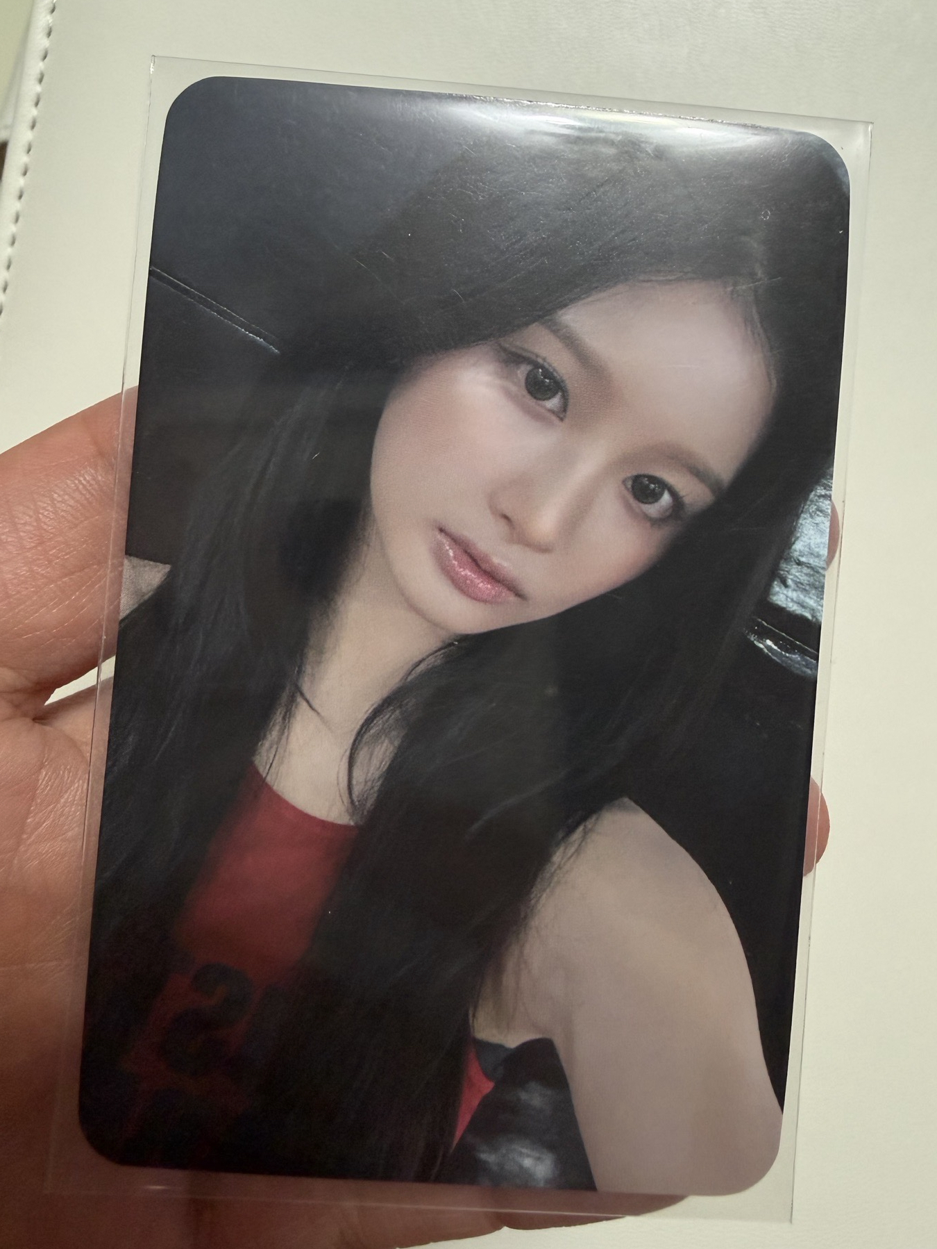 STICK OUT sw 預售特典薛