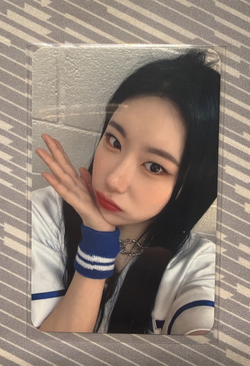 彩領 楠藝幸運卡