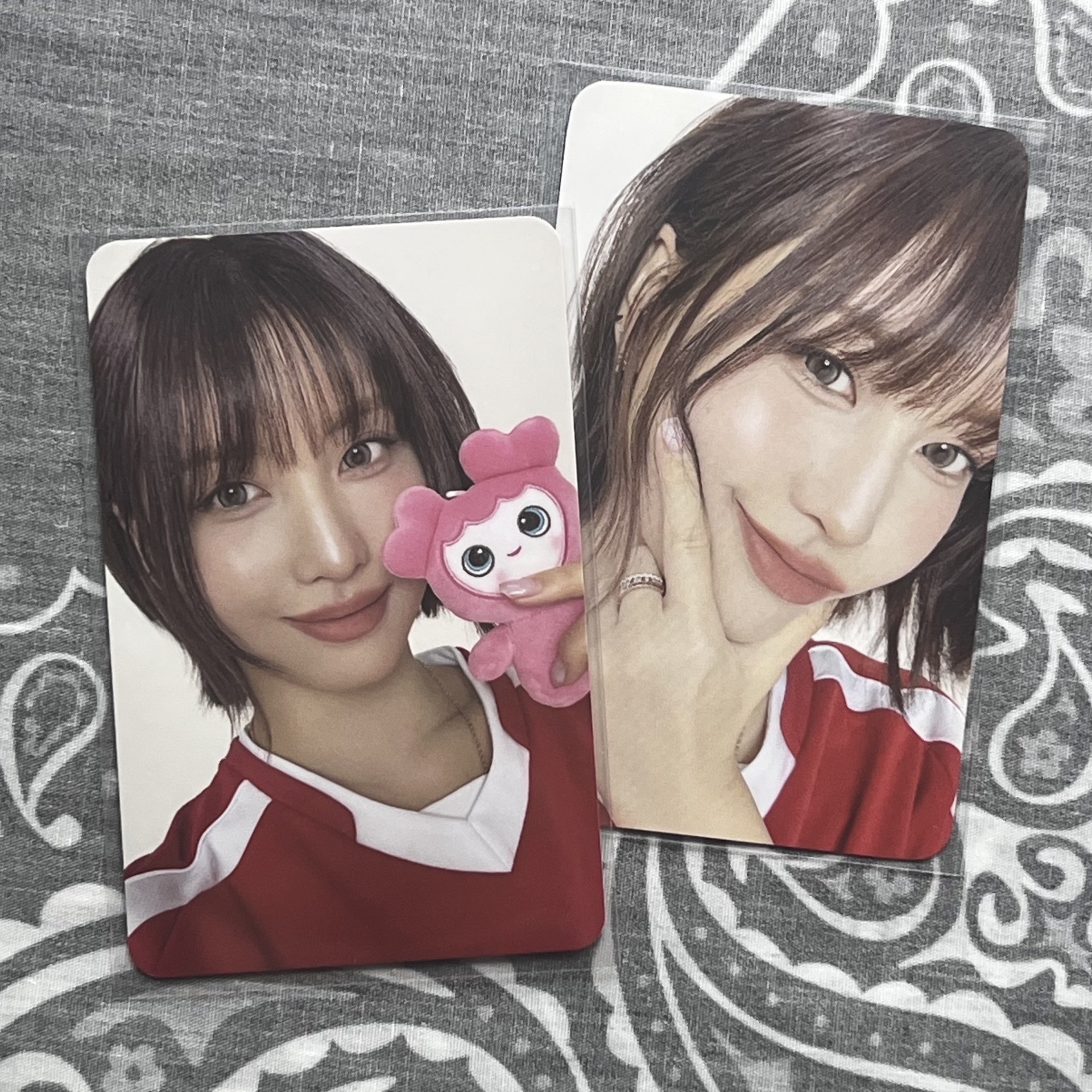 桃 26‘年曆 年曆卡 