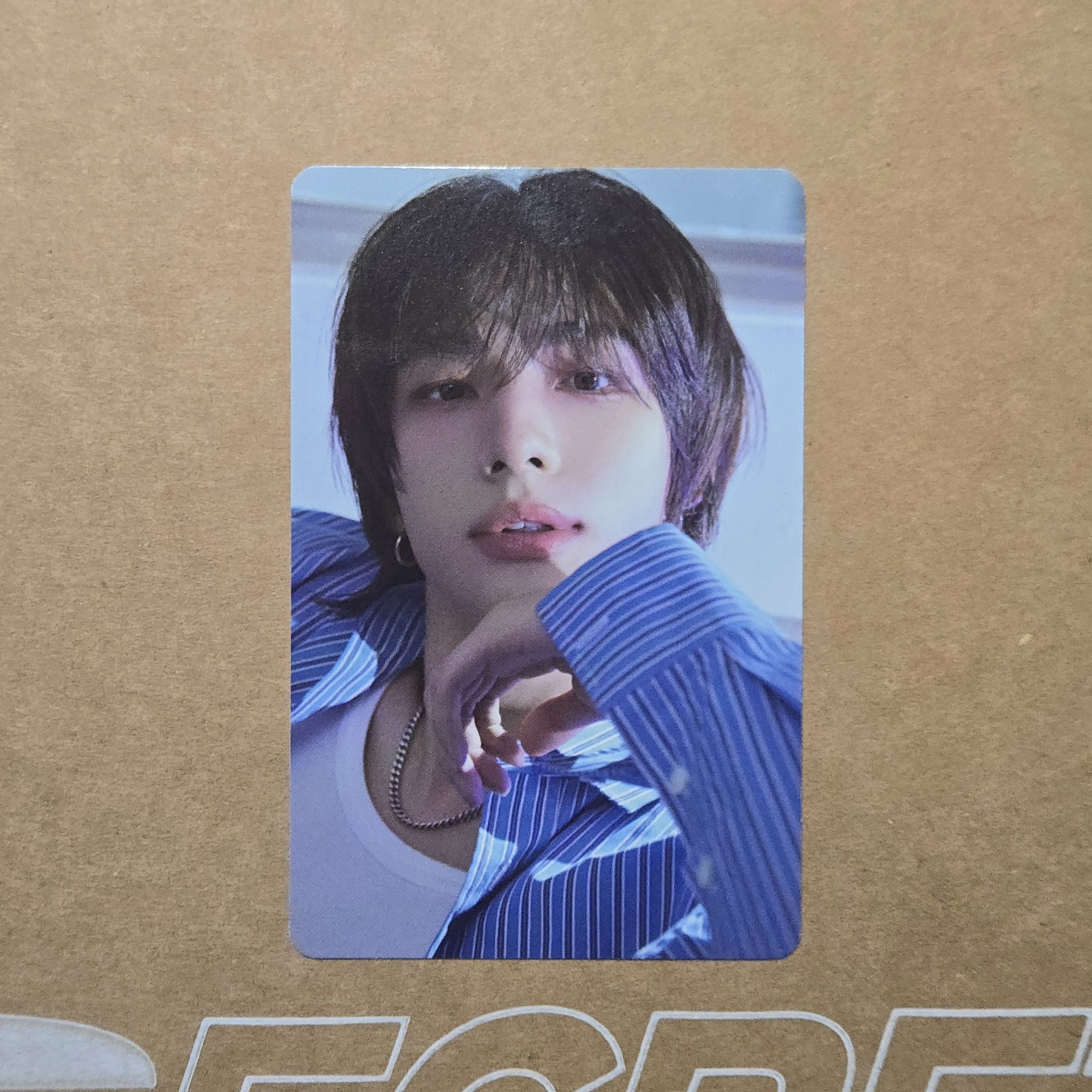 D社雜誌A版特典 辰