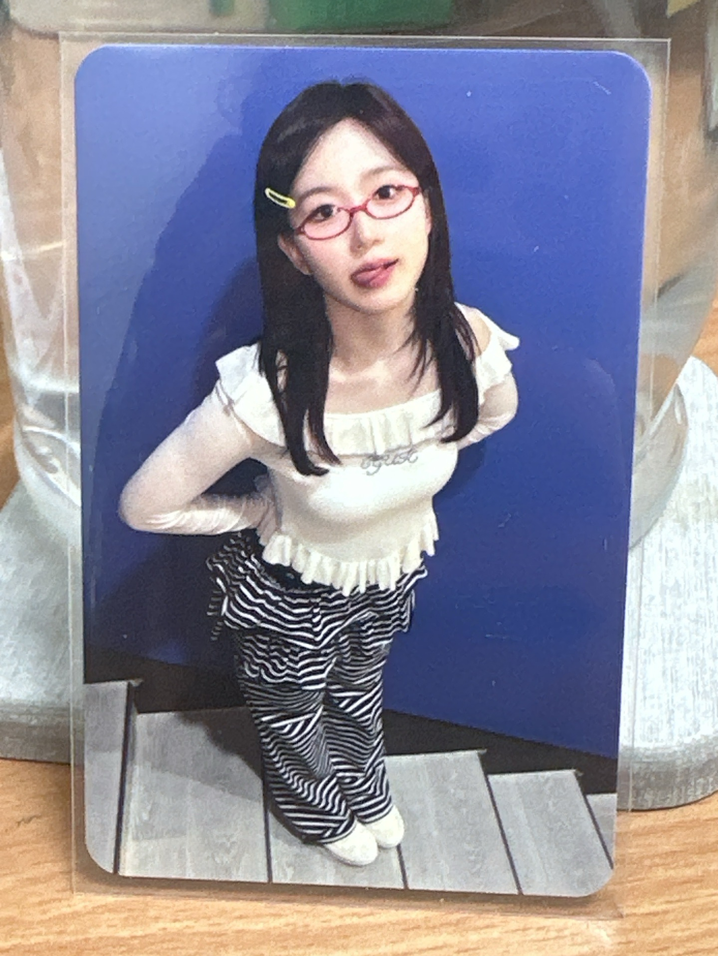 NMIXX 復刻童年嫄