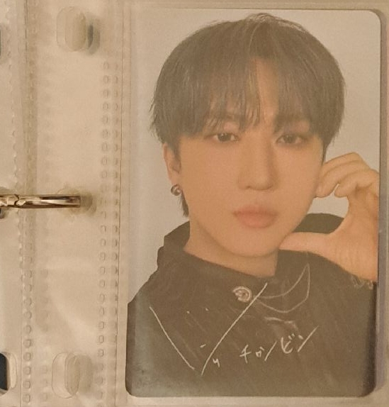 Straykids 賣場1 化妝品卡/年曆卡/專卡/特典