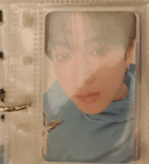 Straykids 賣場1 化妝品卡/年曆卡/專卡/特典