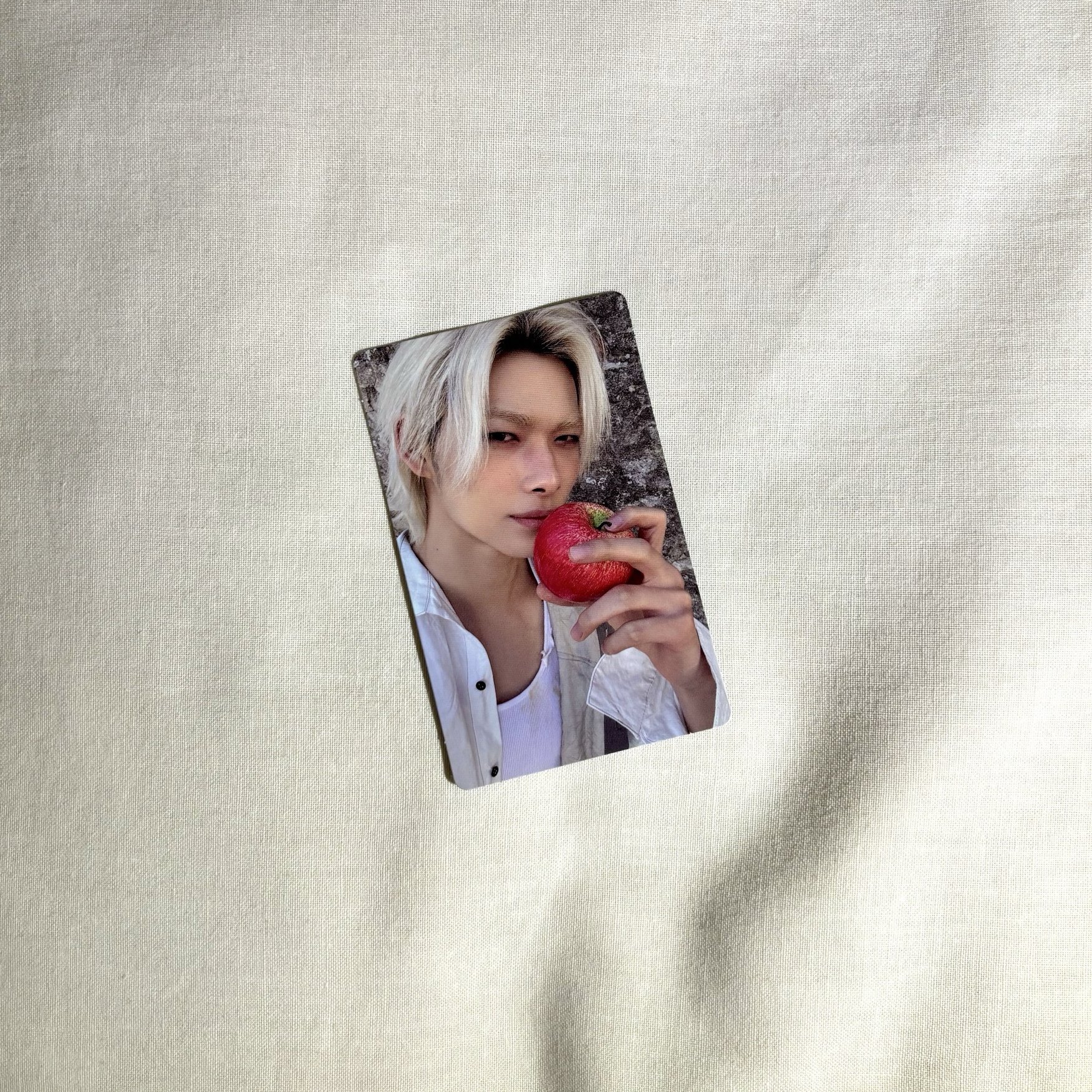 💜力 sc pb 特典