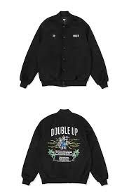 Seventeen  CxM double up jacket 外套