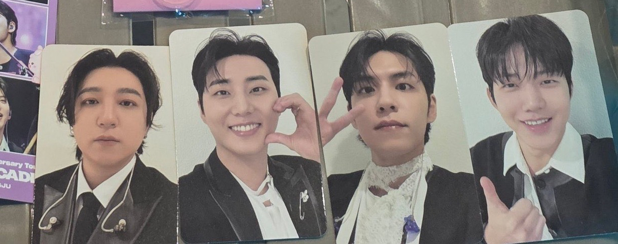 光州、大田入場卡