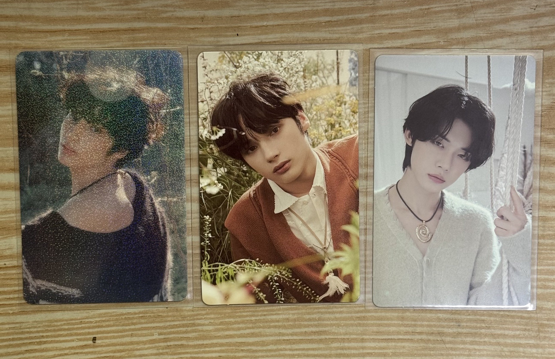 SWEET wvs 特典卡 /srr閃卡