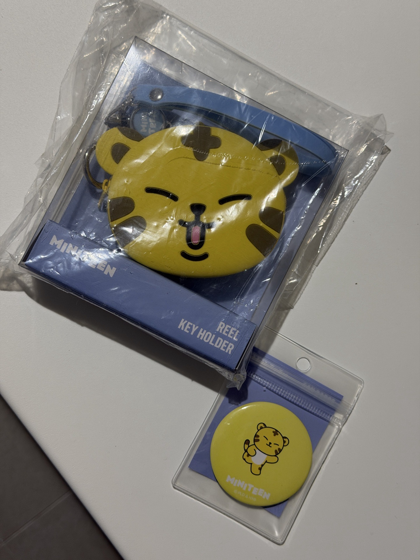 全新 僅拆檢 不拆