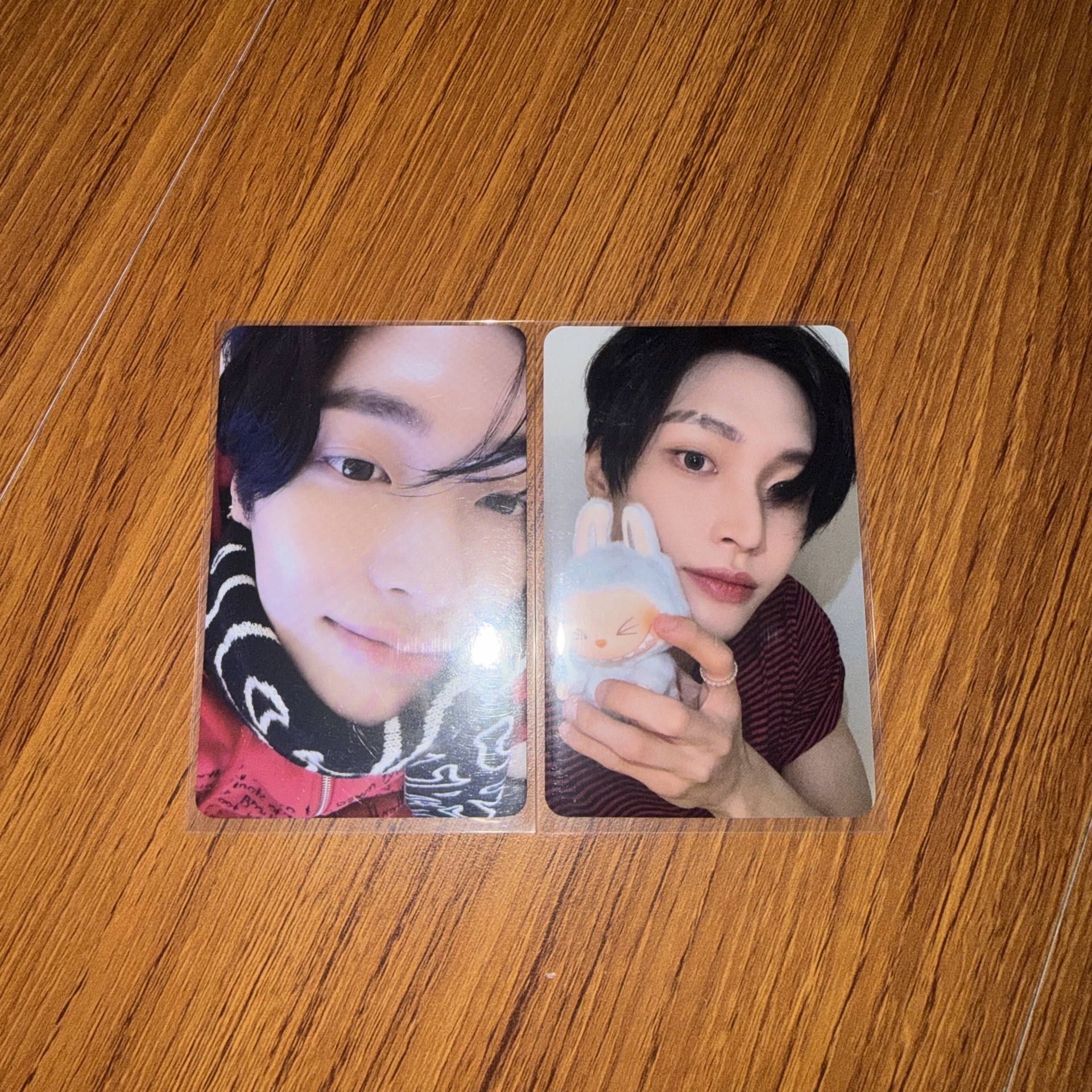 彬（若需韓安紙花請私訊詢問）