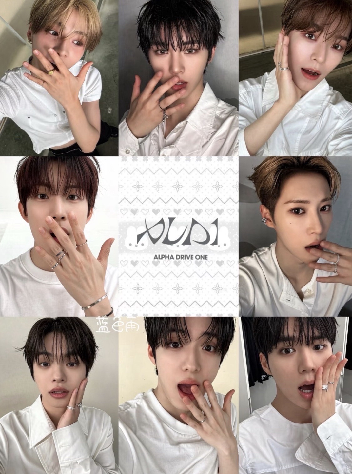 ALD1 理特典 哎呀ver.