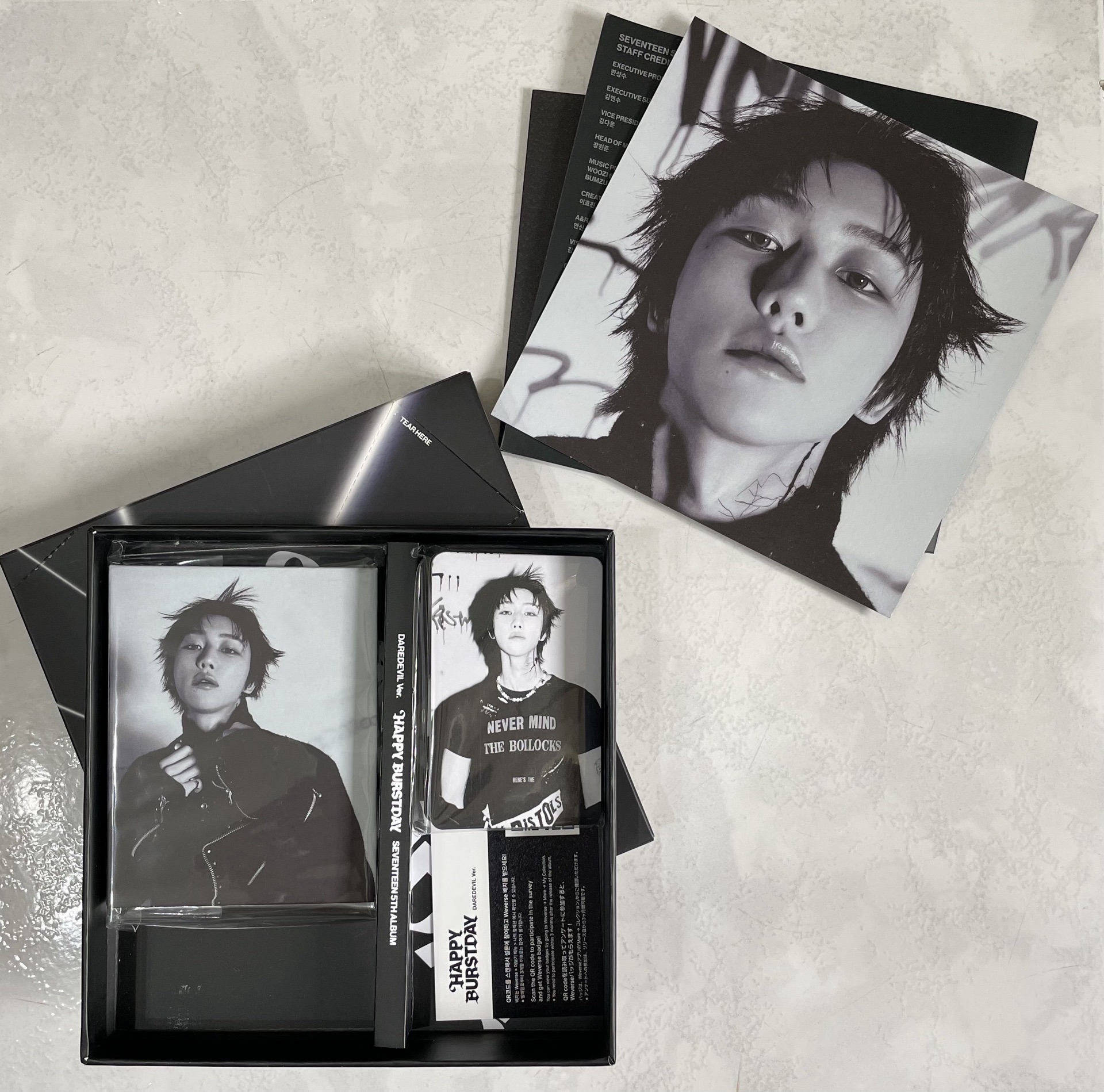 正五克拉盤空專