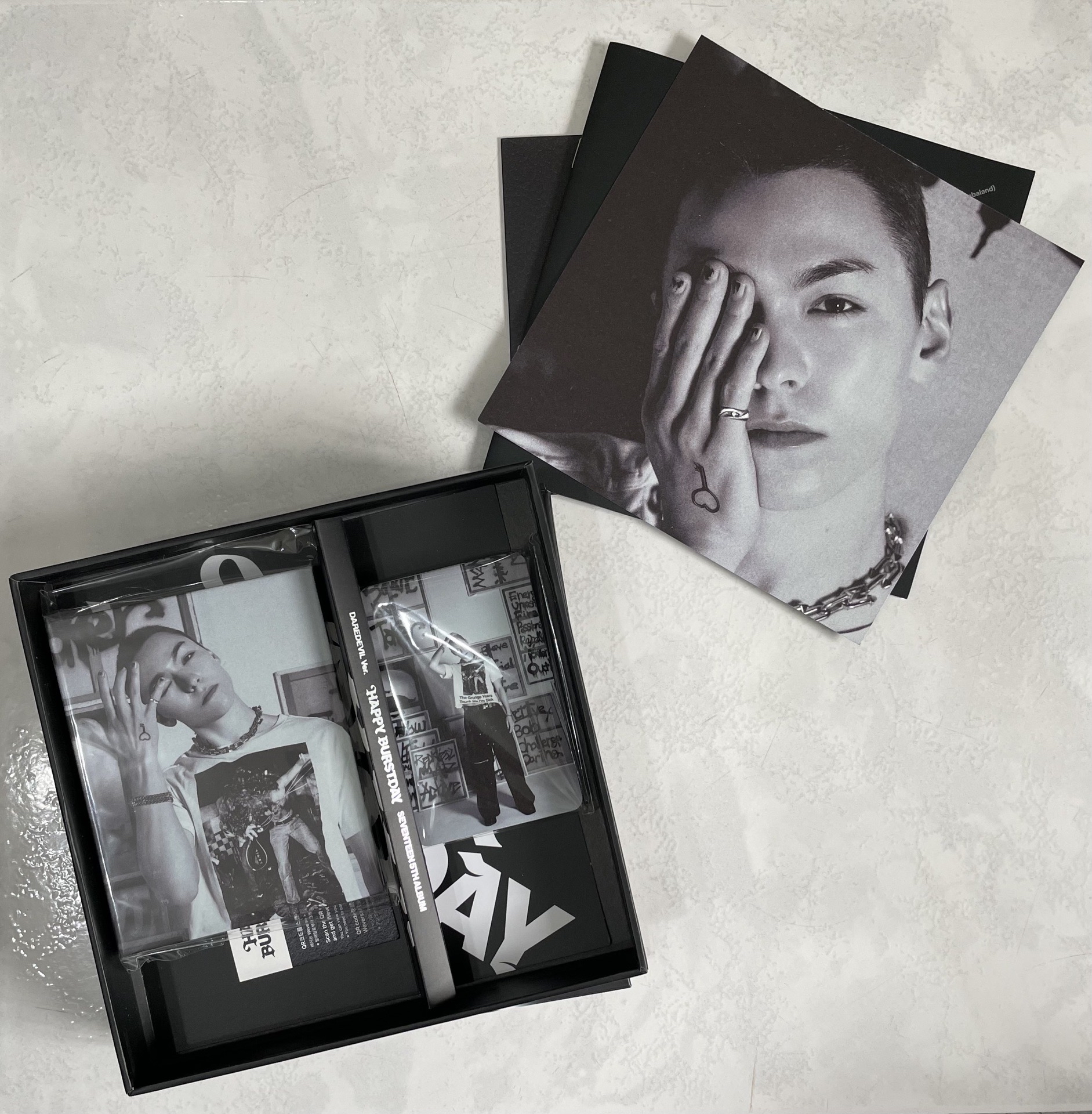 正五克拉盤空專