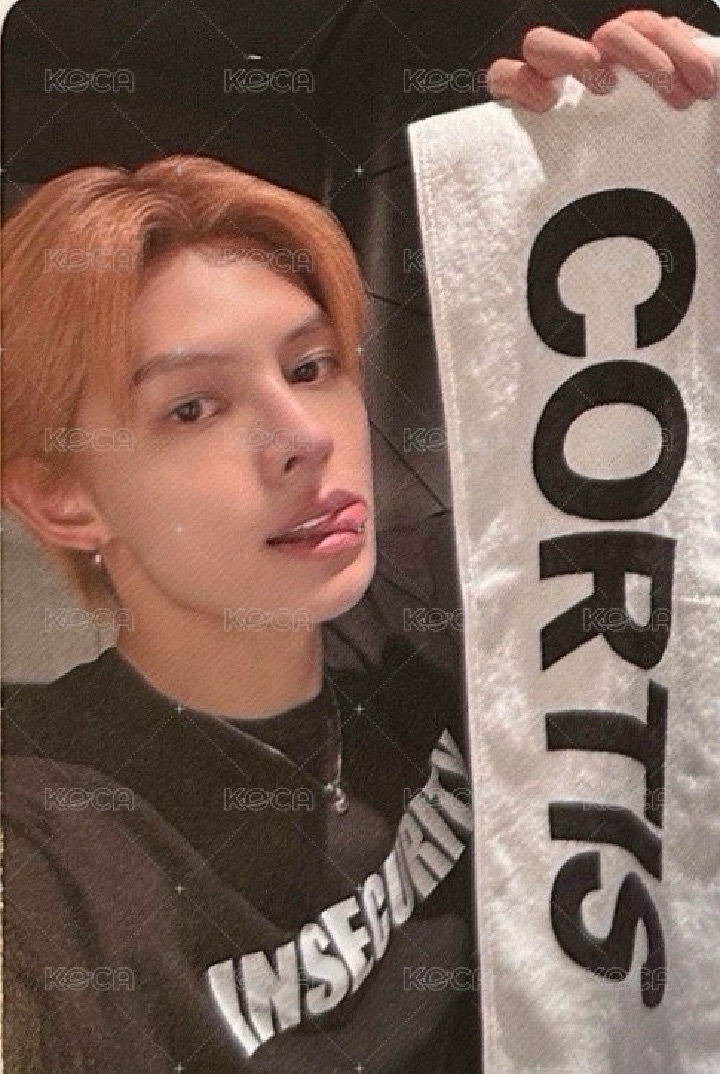 迷一 入場卡 / 場限卡 sc逆應援