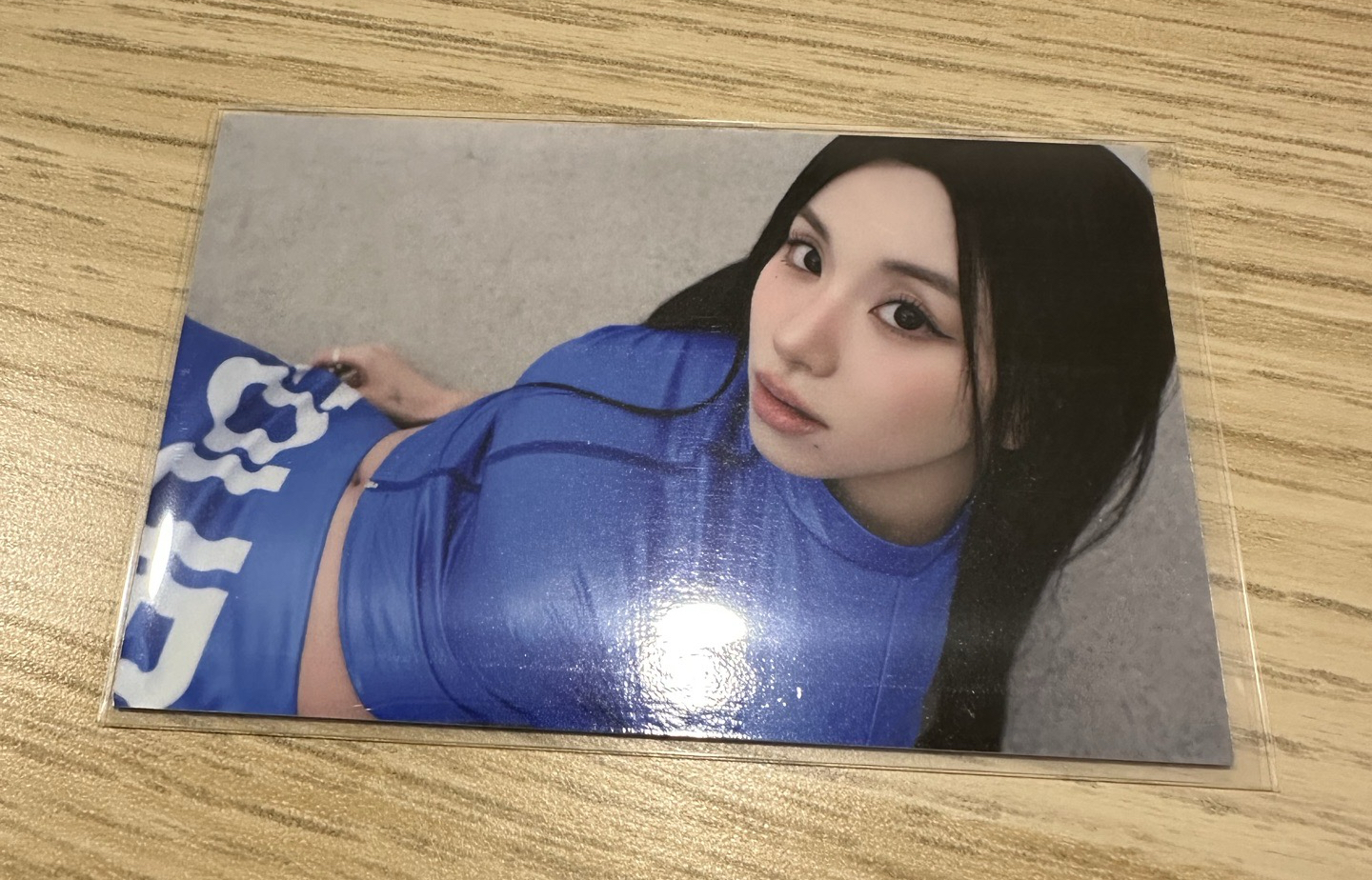 💚彩快閃店 刮刮卡