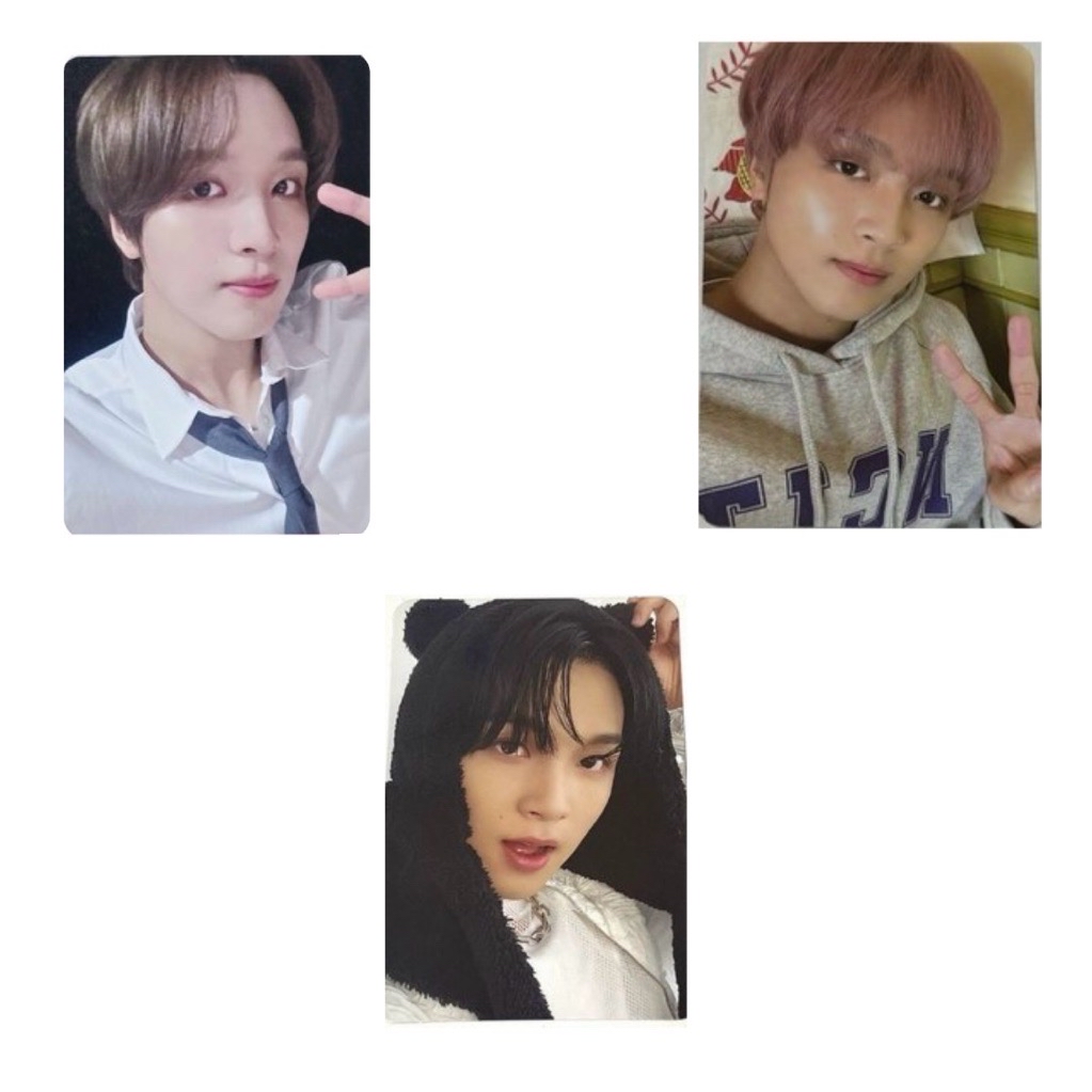 楷燦小卡（請先閱讀內文