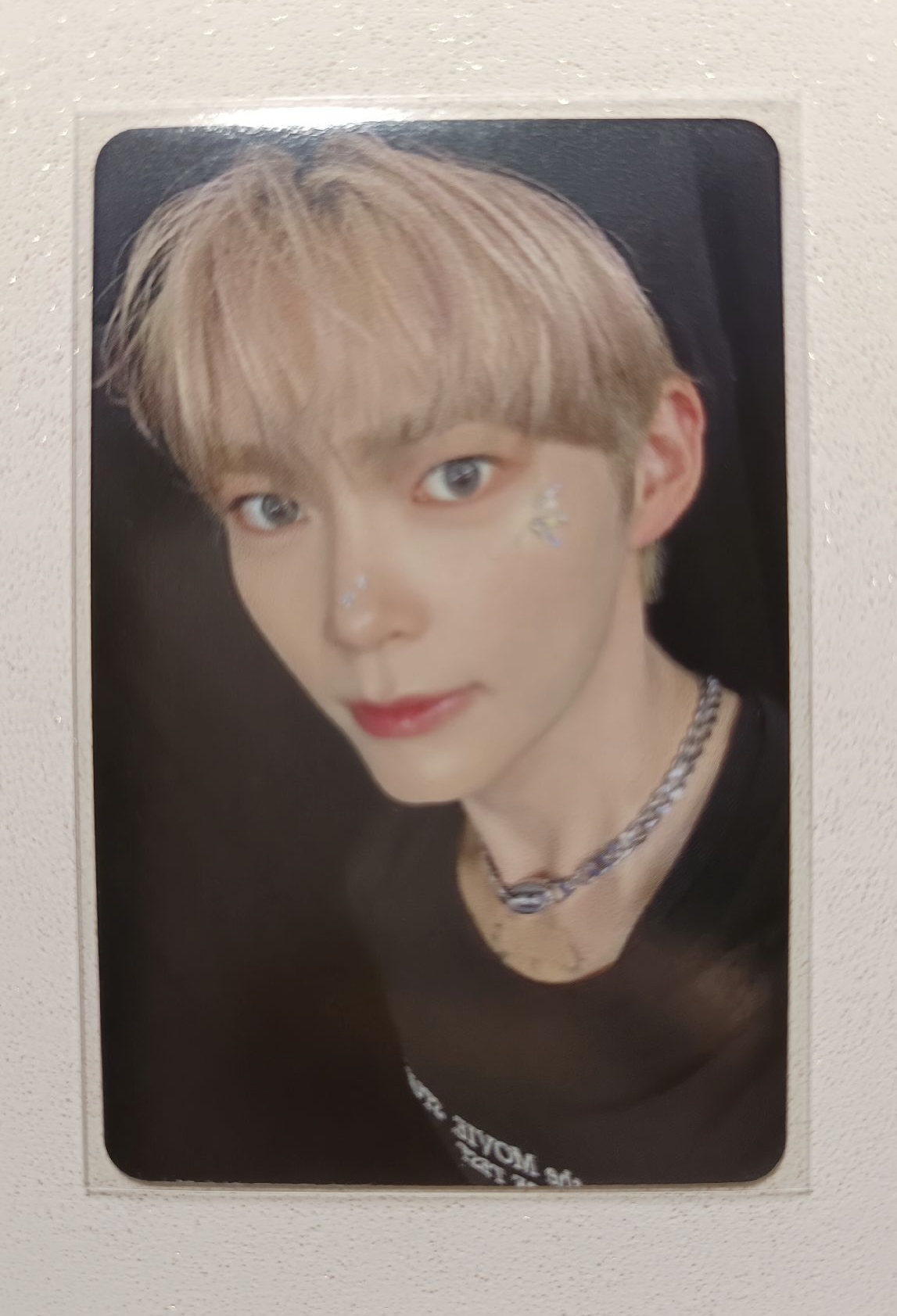 迷四 sr 2.0 特典 臉鑽彬