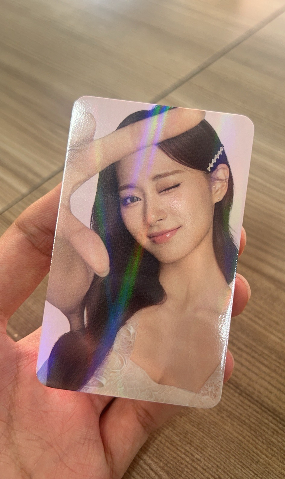 711子瑜閃卡22:00結標