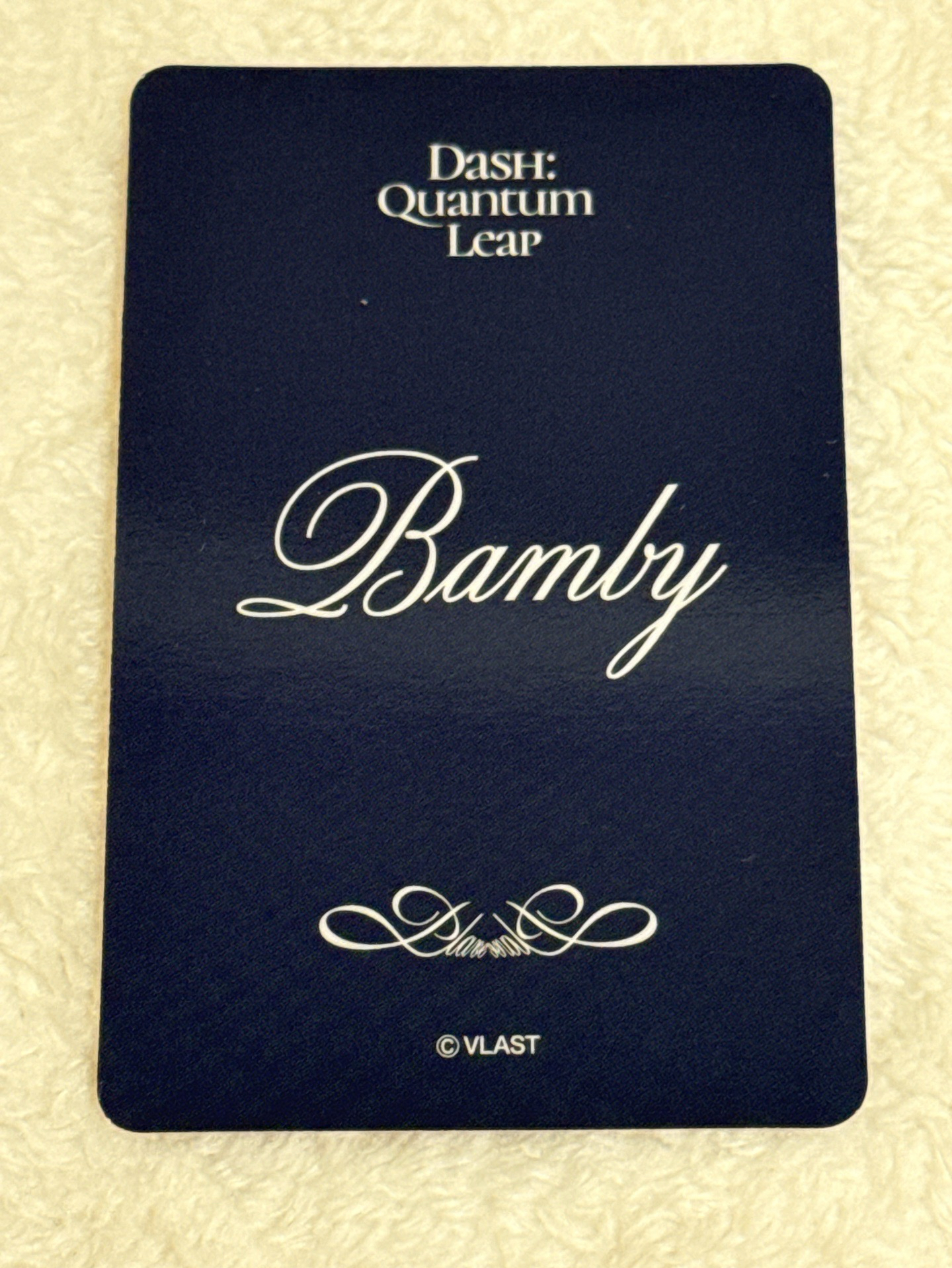 斑比亞巡卡包卡