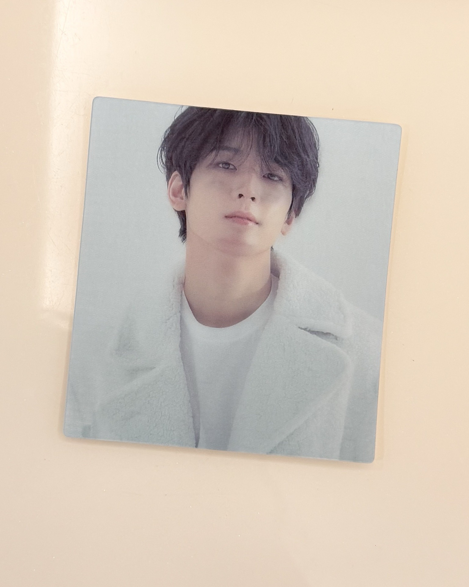 全圓佑 迷六變化卡