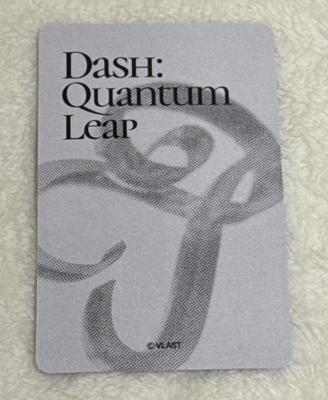 藝俊安可場卡包卡