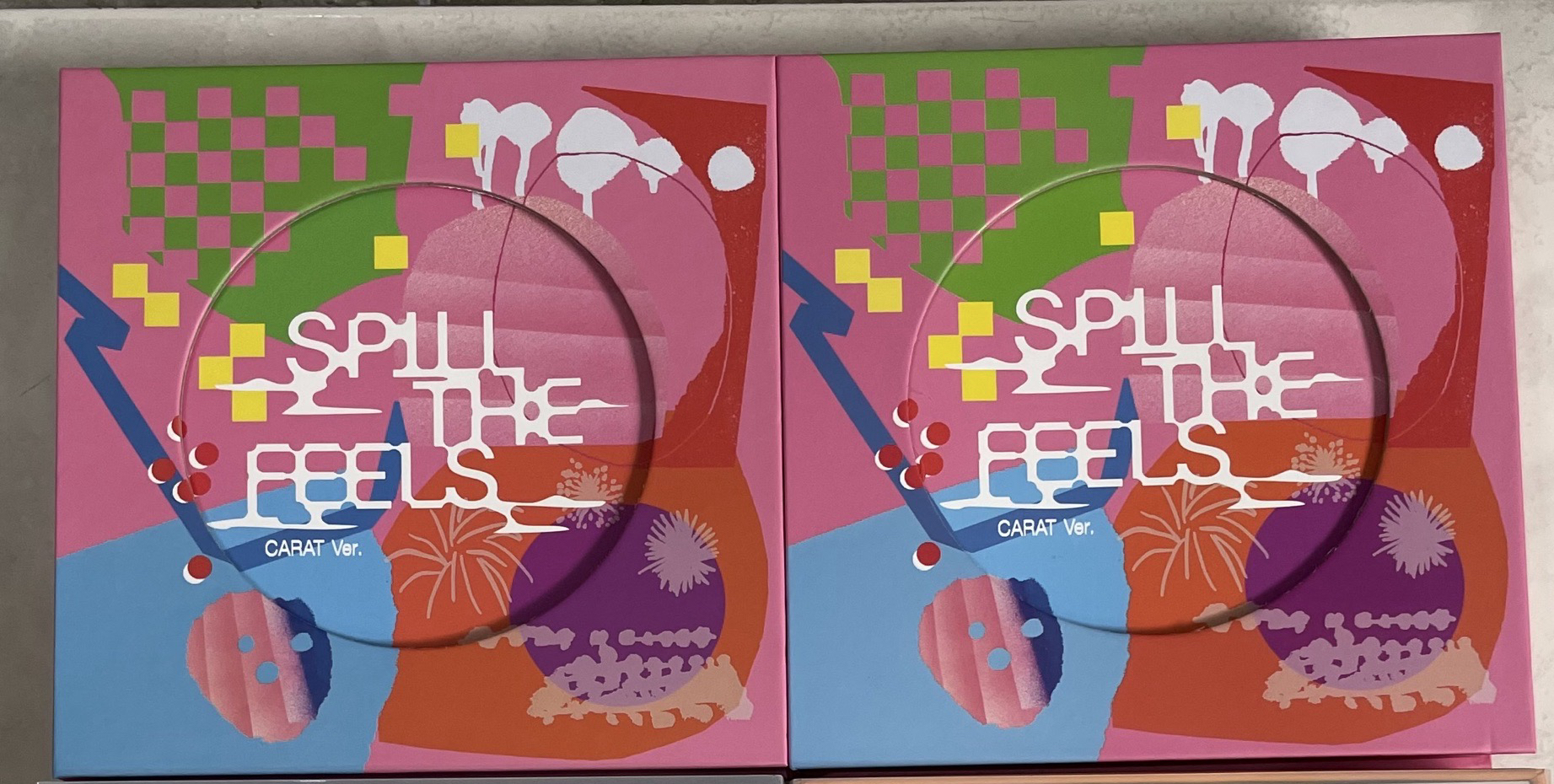 迷十二克拉盤-率