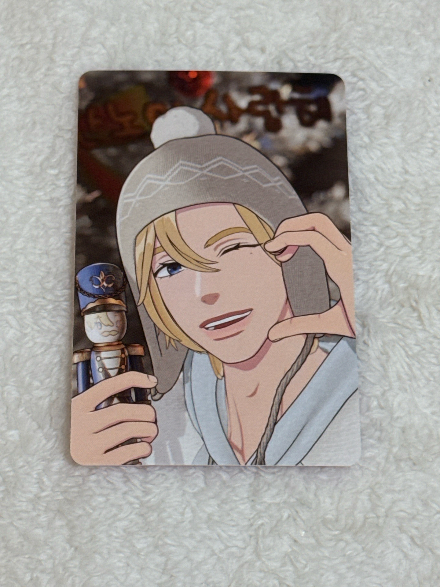 諾亞一期會員小卡