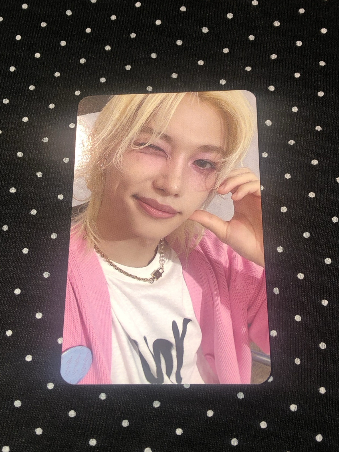 安可快閃滿額🐤🐺🦊