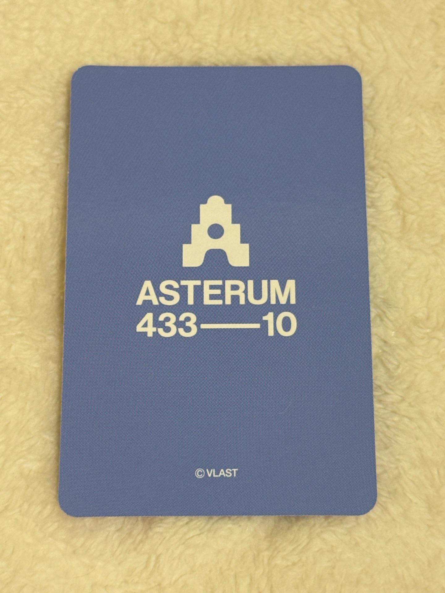 河玟十咖啡小卡