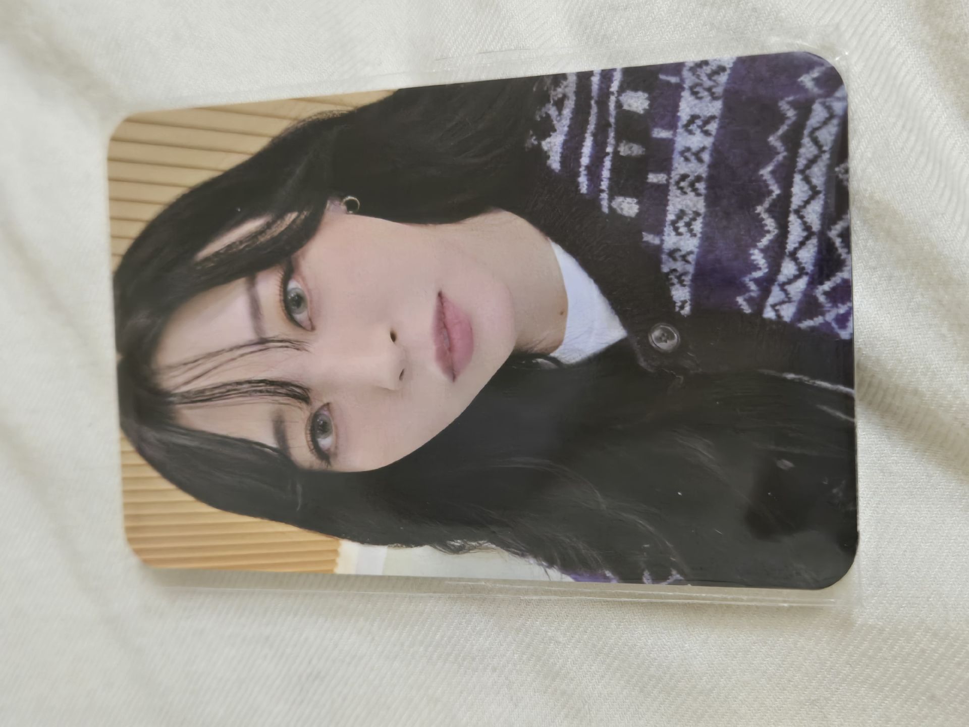 K wonder mamamoo+一套