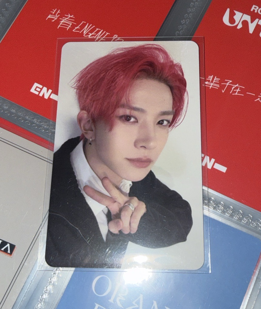 羲承 迷六 wm 3.0 B版 幸運卡（需綁）