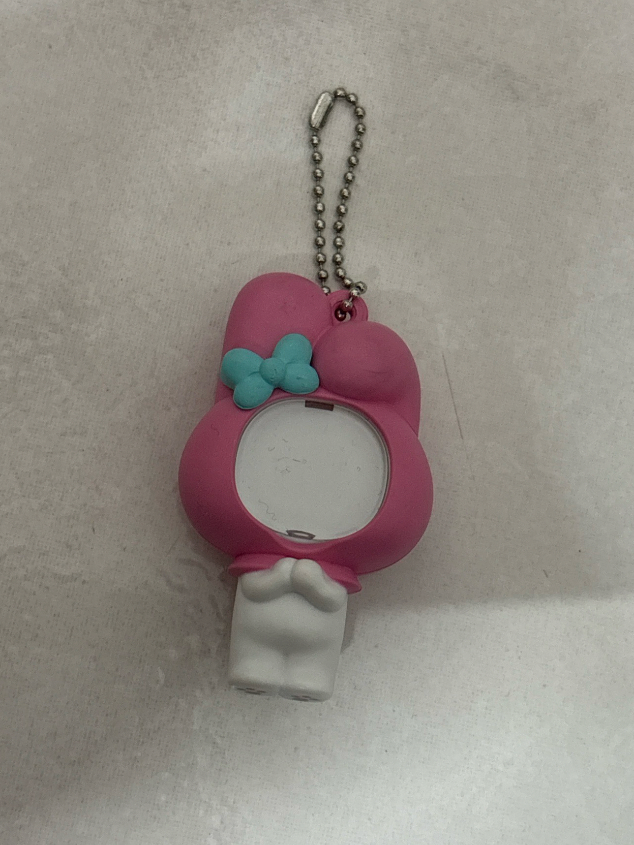 美樂蒂證件照扭蛋