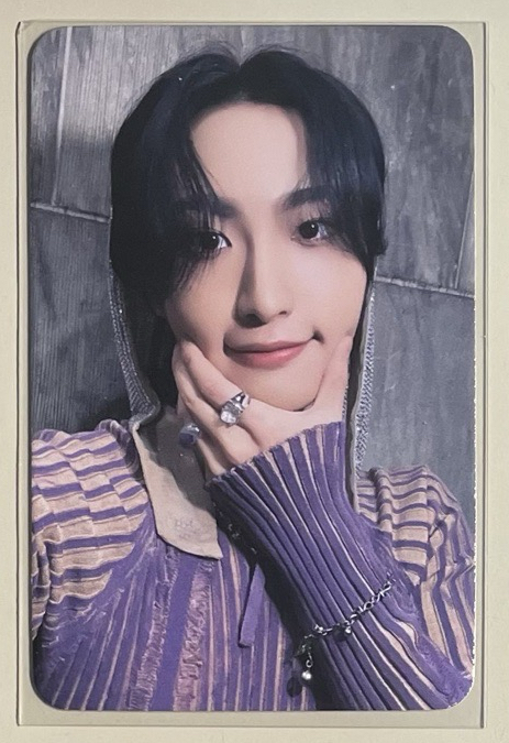 星化（需帶除潤、傘外成員）