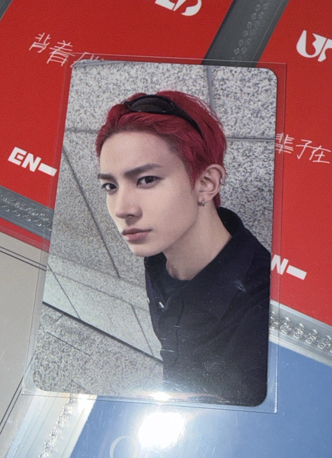 羲承 迷六 wm 3.0 A版 幸運卡（需綁）