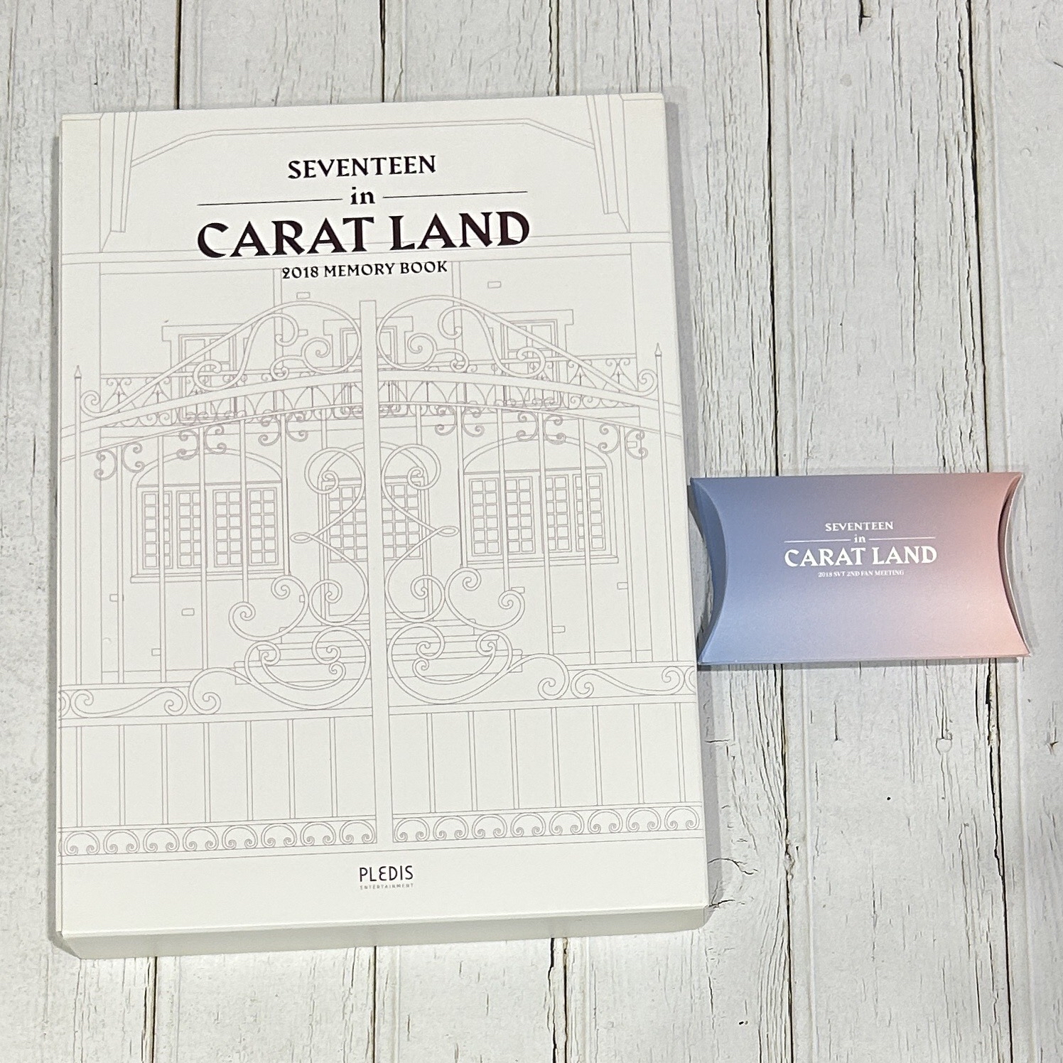 18’克拉島 回憶錄+會員禮 手鍊 / 手環 