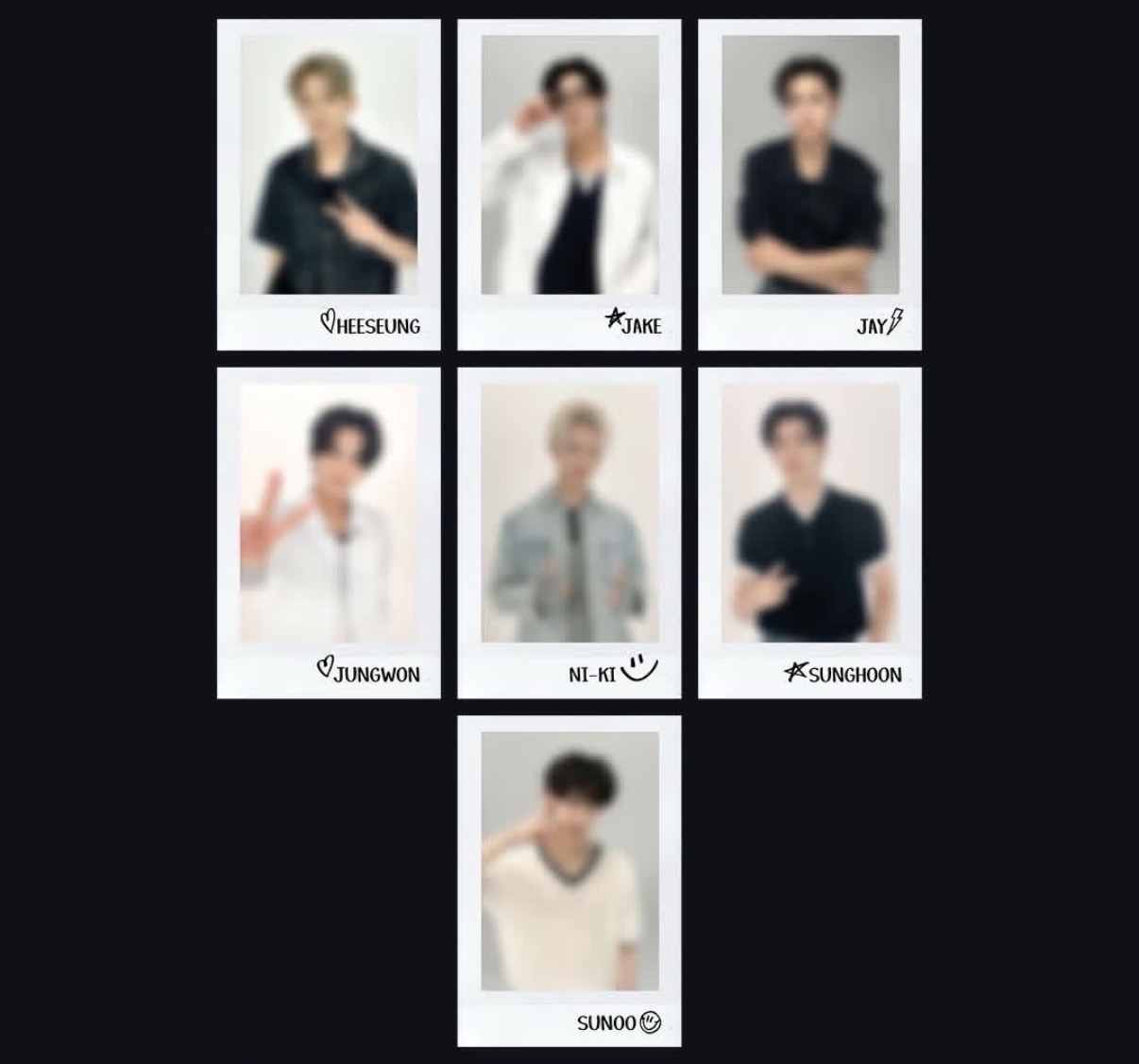 WTL威秀特典 倫星力 不拆 