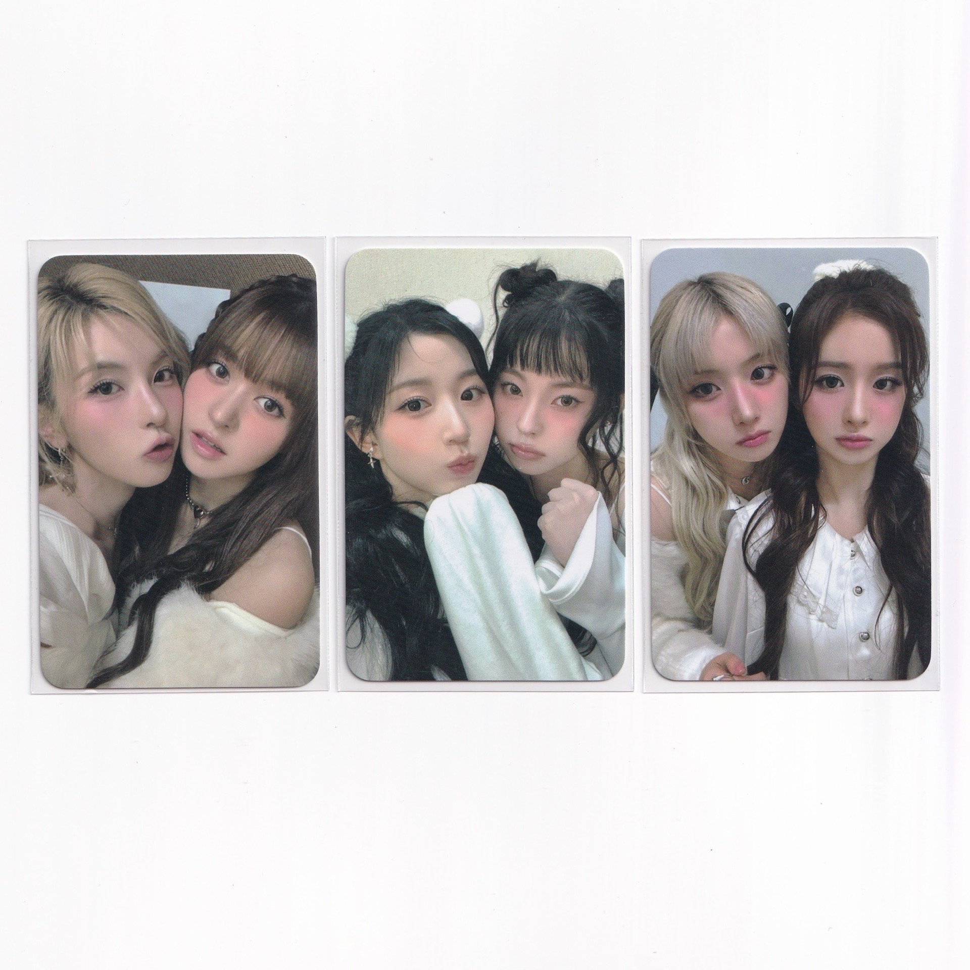 SW月光天使unit 一套