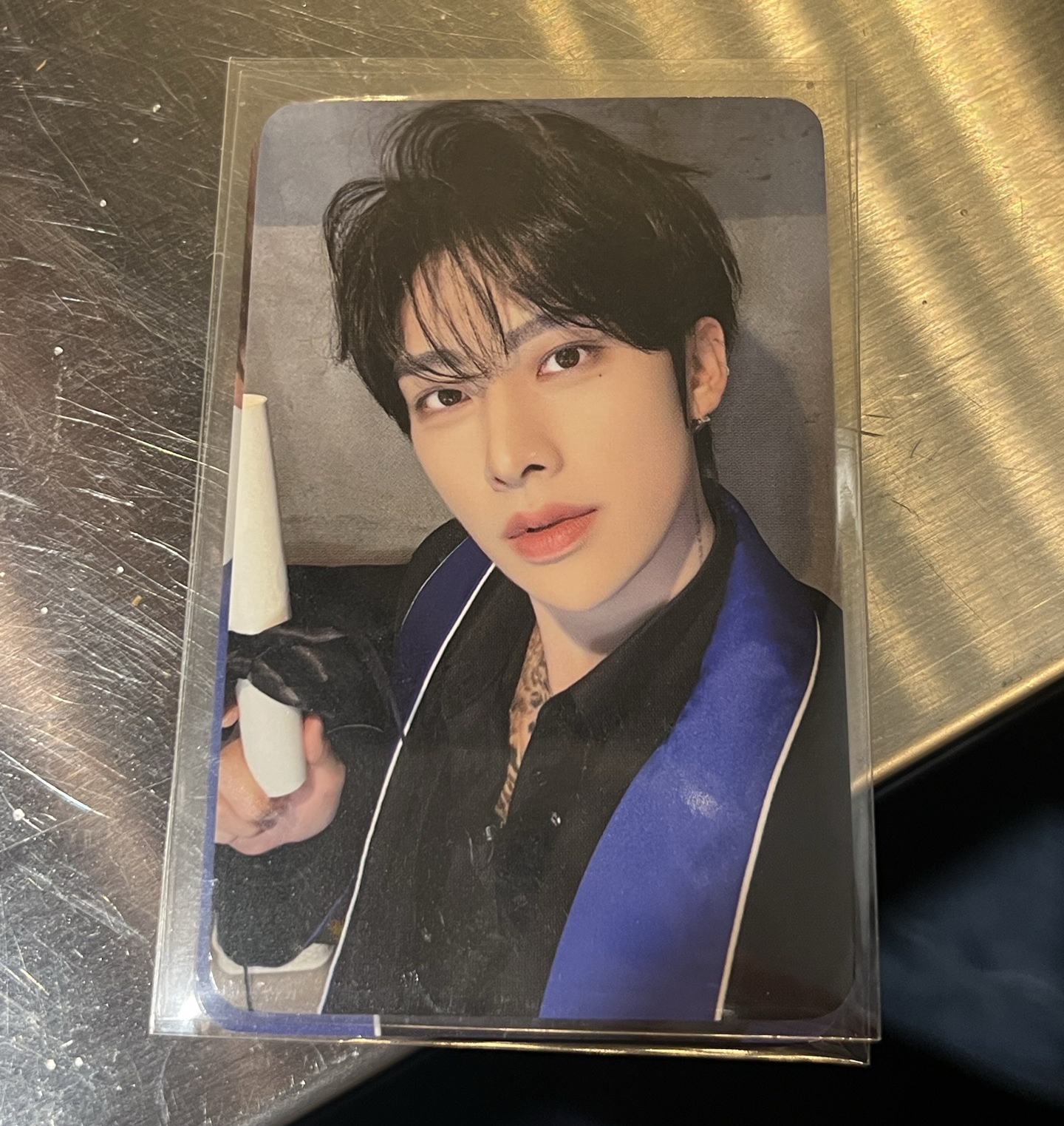 安可場 D2 粽卡 Ricky 