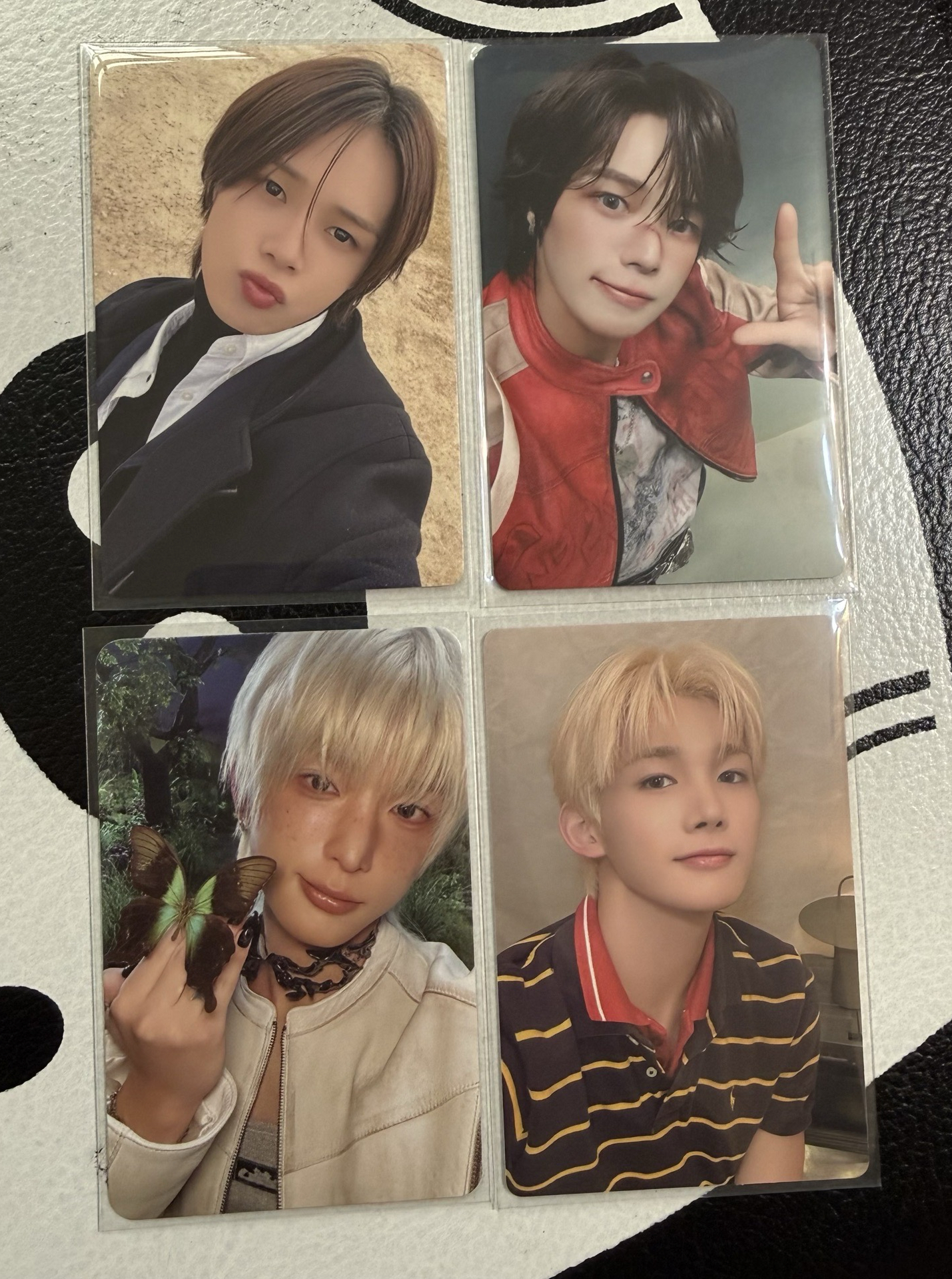 &team 特典卡 專卡 現貨