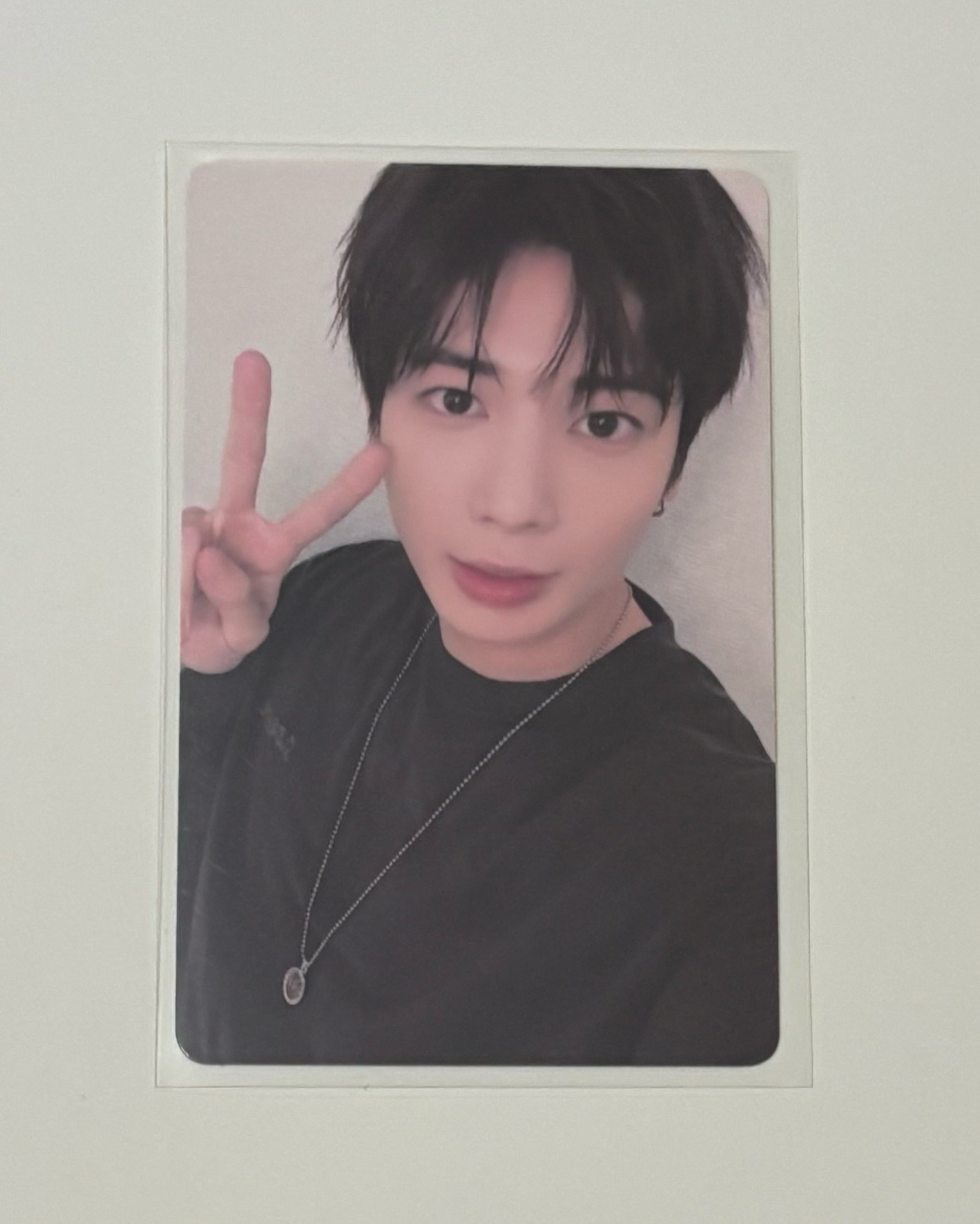 中背 他不懂你的心 太顯懂