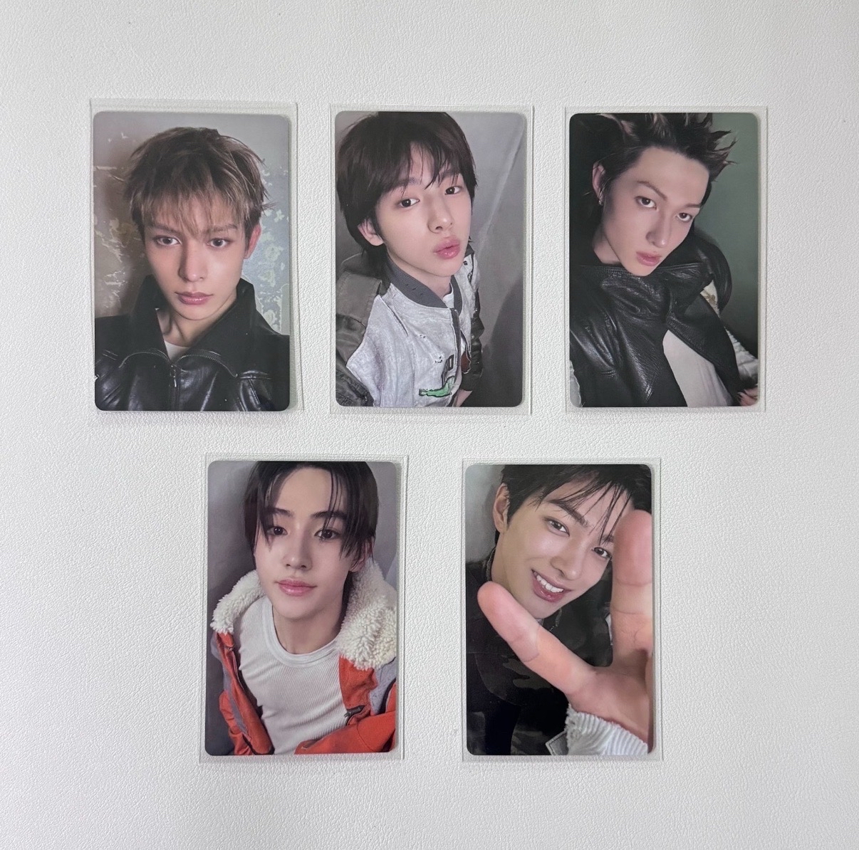 CORTIS 迷一 yzy 6.0 幸運卡+專輯